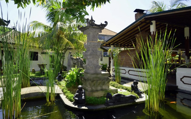 Absolute Scuba Bali Dive Resort