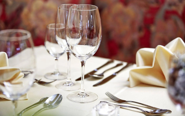 Scharlers Boutique Hotel