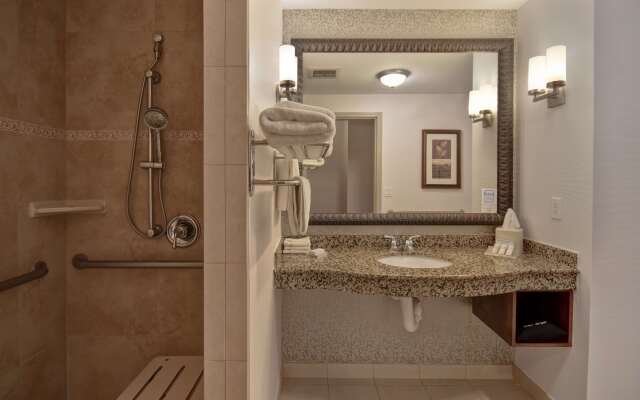 Hilton Garden Inn Twin Falls