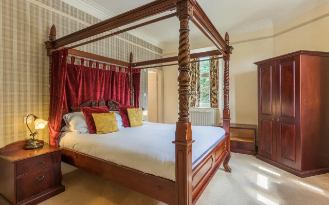 Windermere Park inc Free off-site Health Club