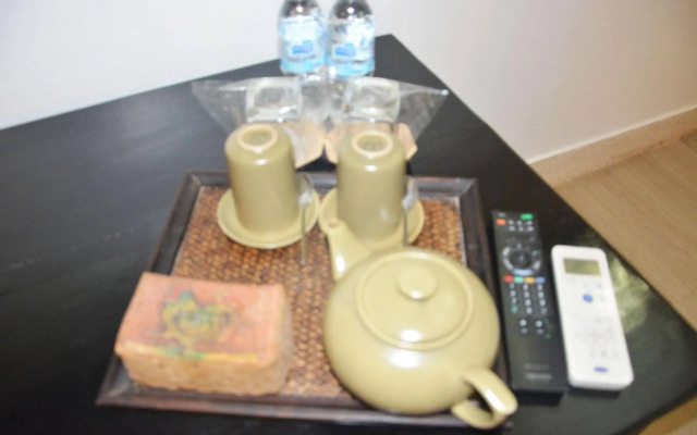 Siddharta Boutique Hotel