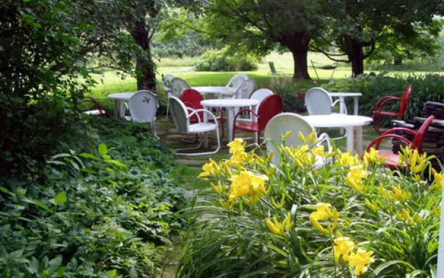 Swanson Inn of Vermont