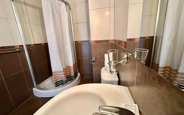 Menada Apartments in Sunny Beach Hills