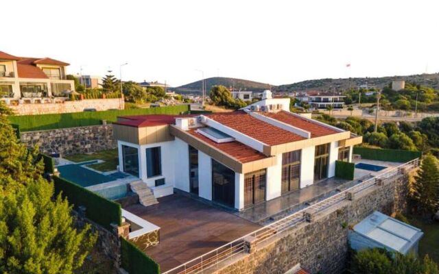 Costalinn Premium Cesme +12