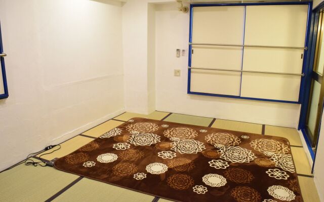 Boarding House