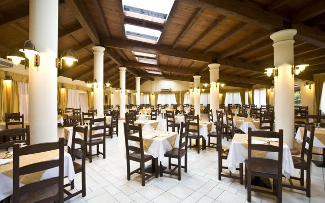 Horse Country Resort Congress & Spa