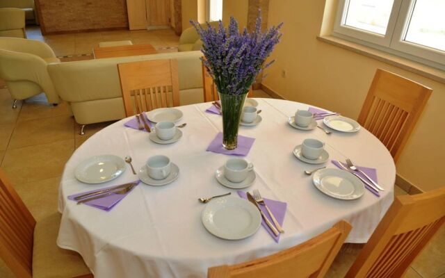 Hotel Villa Pax Cordis