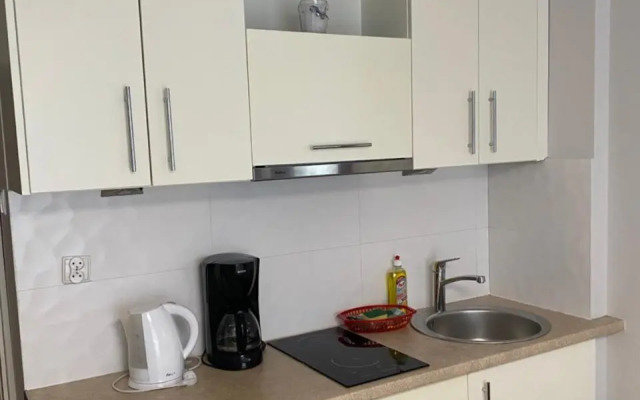 Apartament Comfort w Świnoujściu