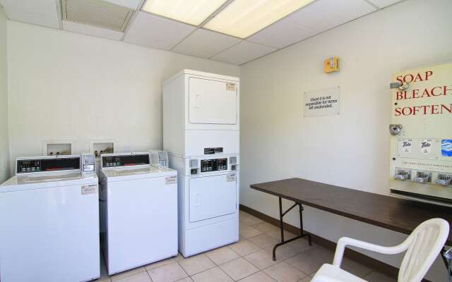 Motel 6 Old town Scottsdale/Fashion Square