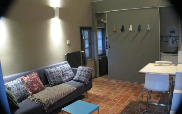 Domaine de la Maison Forte