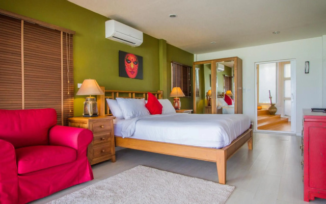 Boujis Boutique Resort