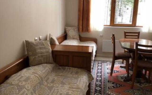 Chetin Apartment