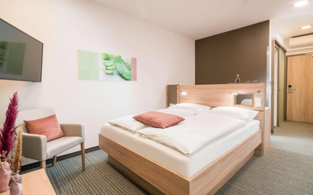 Best Western Plus Kurhotel an der Obermaintherme
