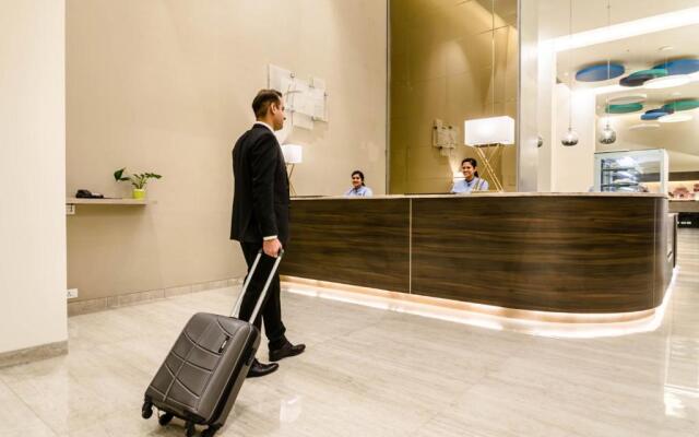 Holiday Inn Express Kolkata Airport by IHG