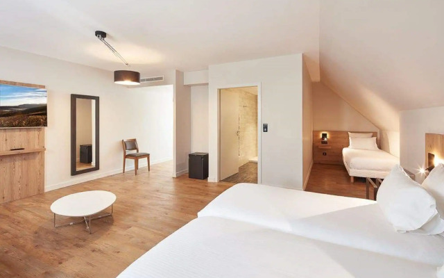 Hôtel Maison Turenne