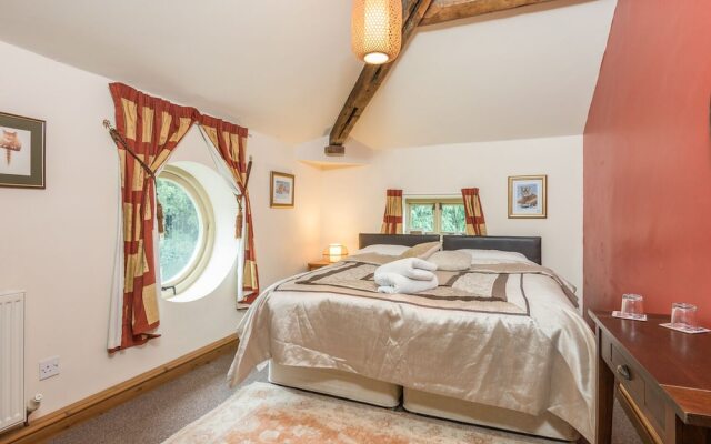 The Coach House