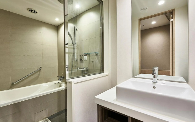 Daiwa Roynet Hotel Osaka Shinsaibashi