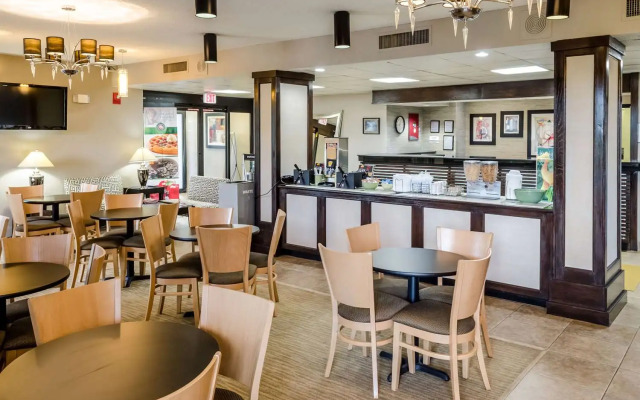 Quality Inn Moss Point