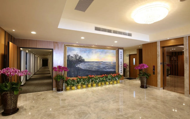 Sunrise Hotel & Resort Taimali