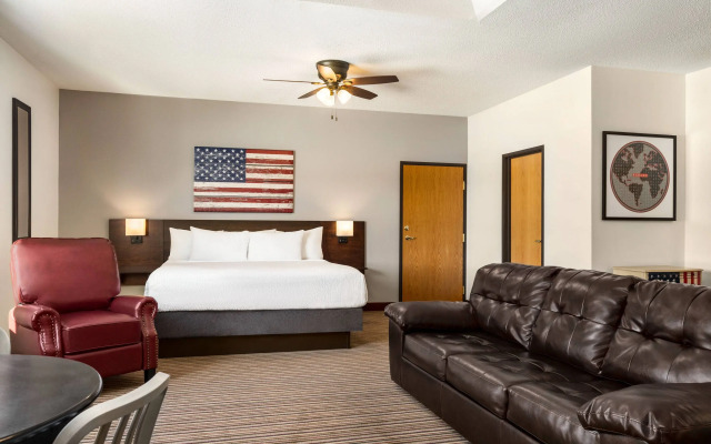 Travelodge by Wyndham Ruidoso