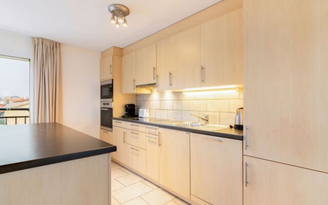 Apt P1/3 - Residence Cook