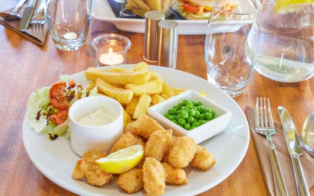 Campanile Hotel Wakefield