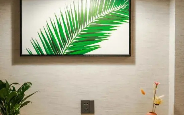 Hetai Express Hotel