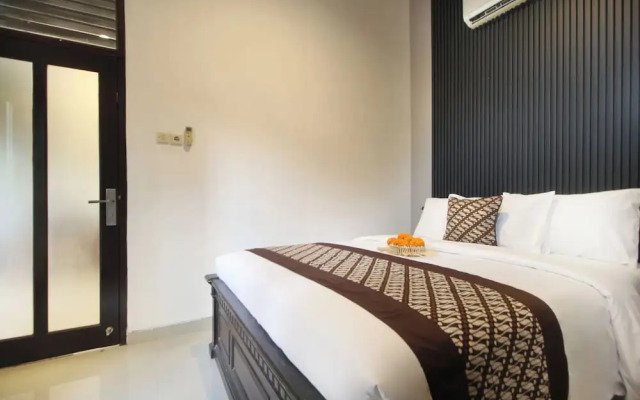 Dhanya Villa Lovina by Parigata