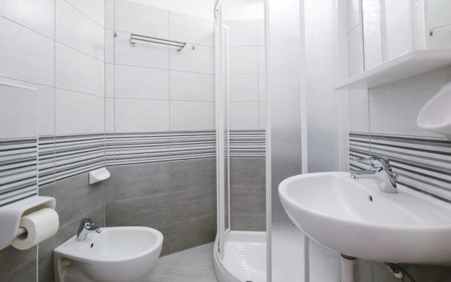 Hotel Milena
