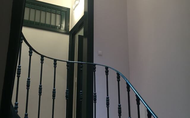 Alfama Tailor Made Green House With a View