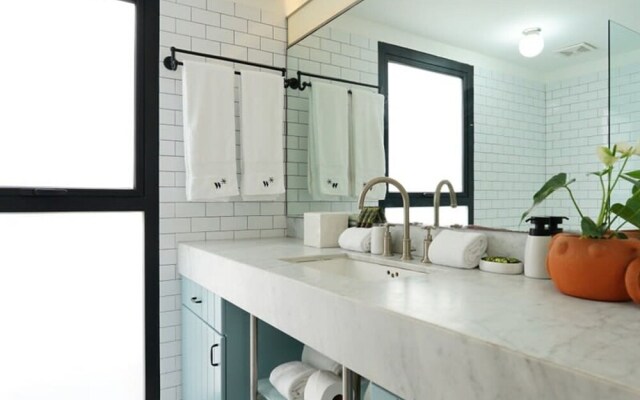 w Modern 2BR in Casco Viejo