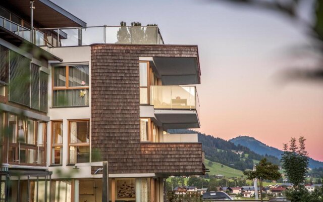 Appartement 15 in Sankt Johann in Tirol