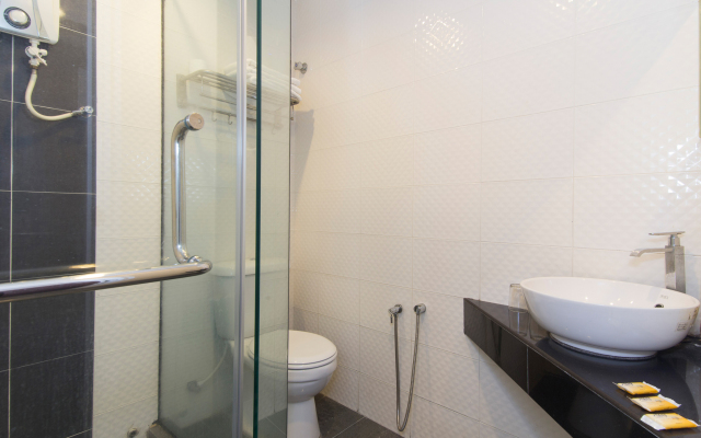 Hotel O Marvelton Hotel