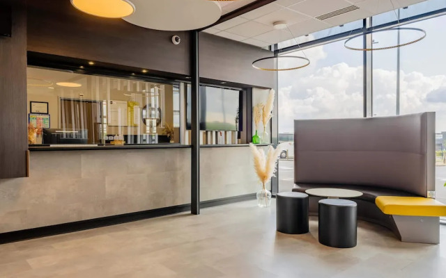 B&B HOTEL Béthune Bruay-la-Buissière