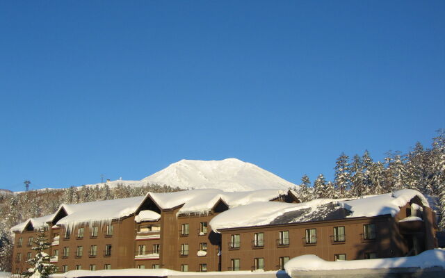 Higashikawa Asahidake Onsen Hotel Bear Monte