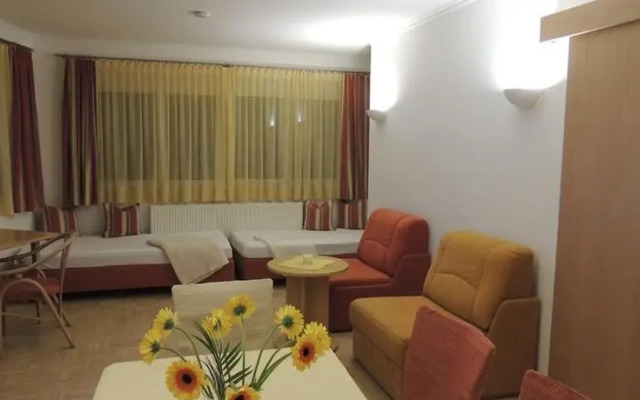 Appartement Bürgerbräu