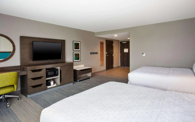 Hampton Inn Union City