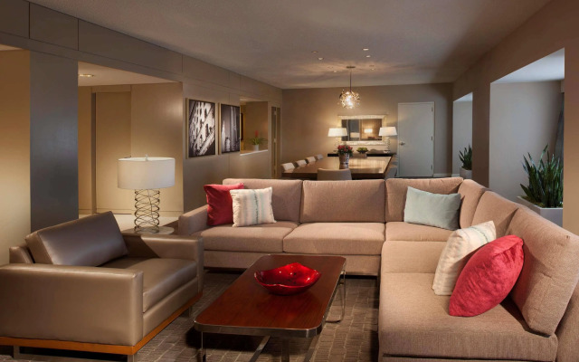 The Westin Dallas Park Central