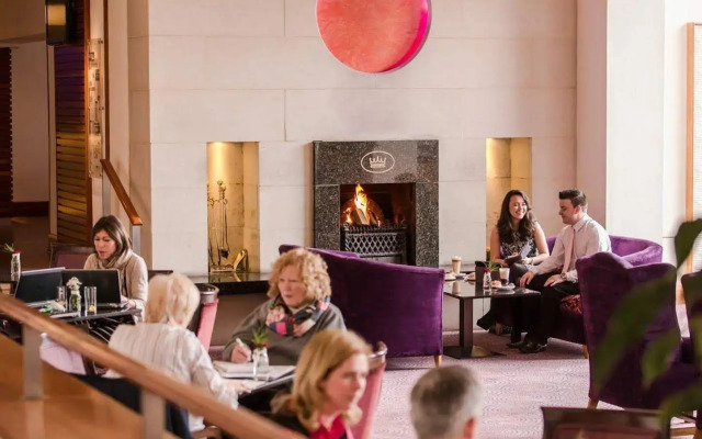 Stormont Hotel