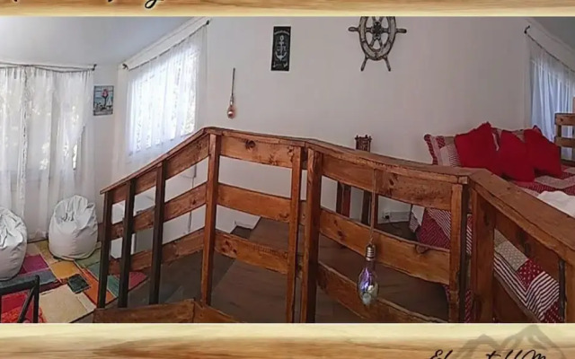 El Encanto Del Manzano - Hostel