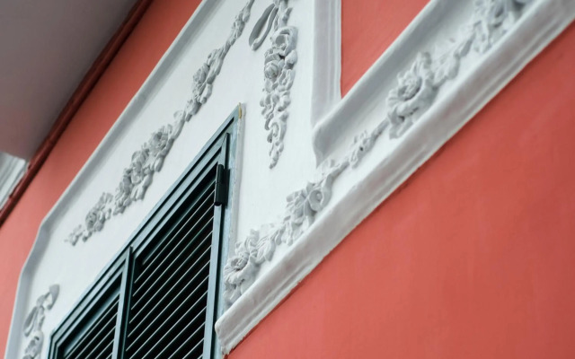 Hotel Villa Maria