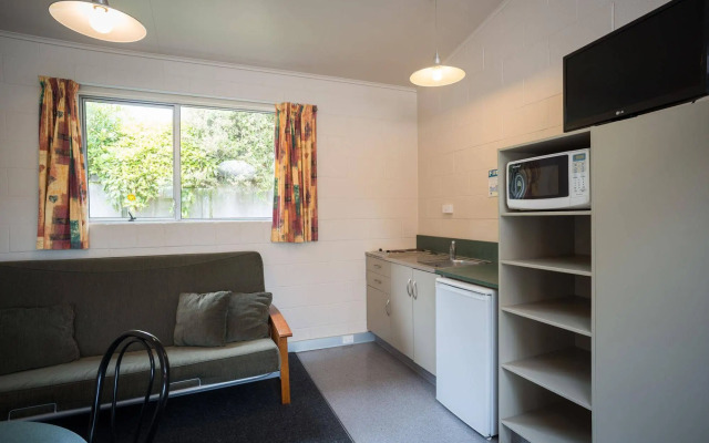 Nelson City TOP 10 Holiday Park