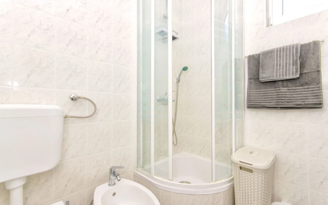Lada apartman
