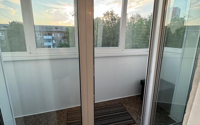 Апартаменты на улице Машиностроителей 13/1