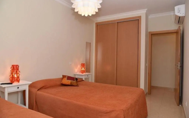 Villa Marquez Apartments