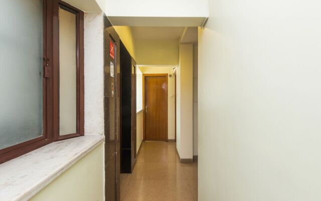 OYO Flagship 685 Hotel Jayshree Domestic Airport