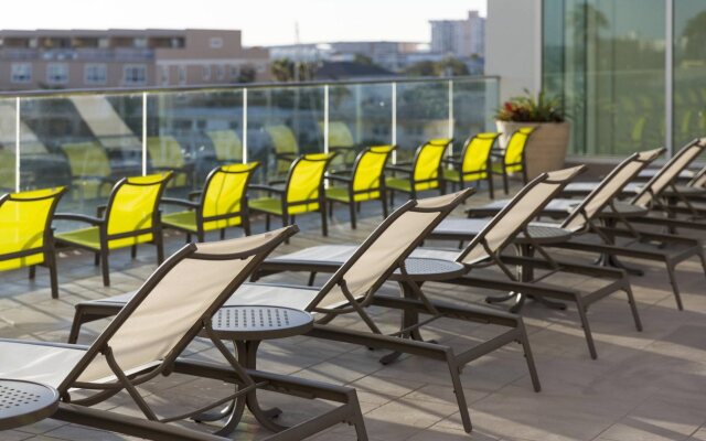 Residence Inn by Marriott Clearwater Beach