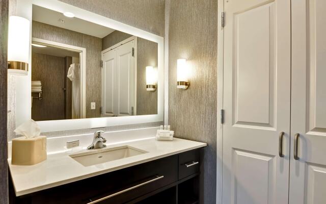 Homewood Suites By Hilton Schenectady