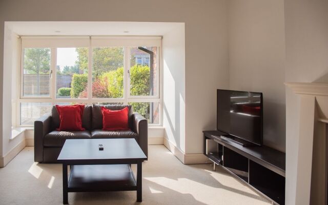 Kelston Townhouse Foxrock