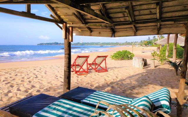 Asha Beach & Spa